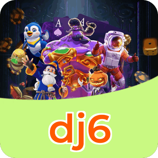 dj6 — login e conta conforme política da plataforma