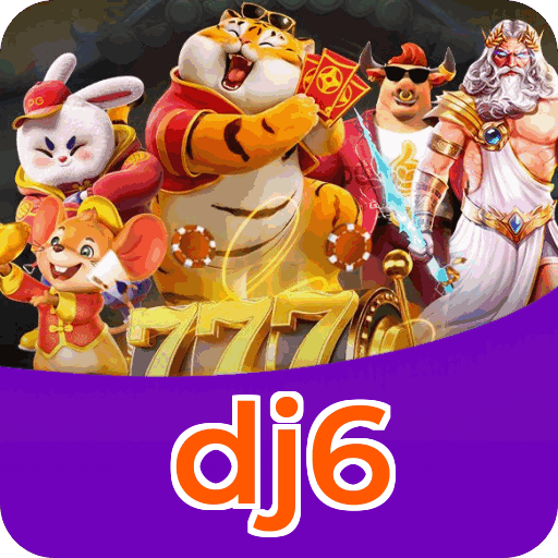 dj6 no Android — download seguro do APK