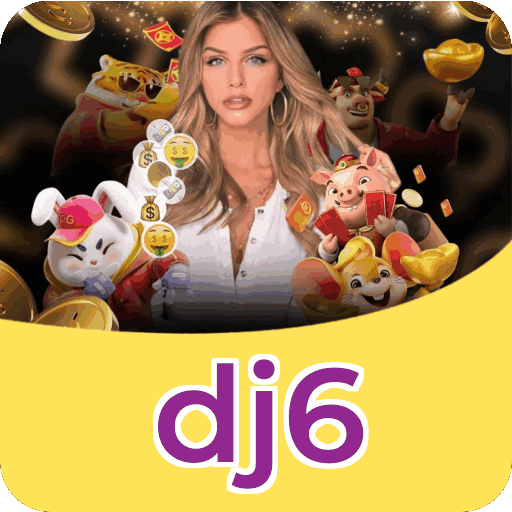 dj6 — download do app e privacidade de dados