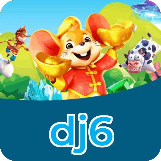 dj6 — loteria, conta e dados conforme a política da plataforma